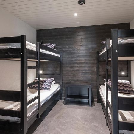 Ski-Inn Pyhaelinna Pyhätunturi Cameră foto