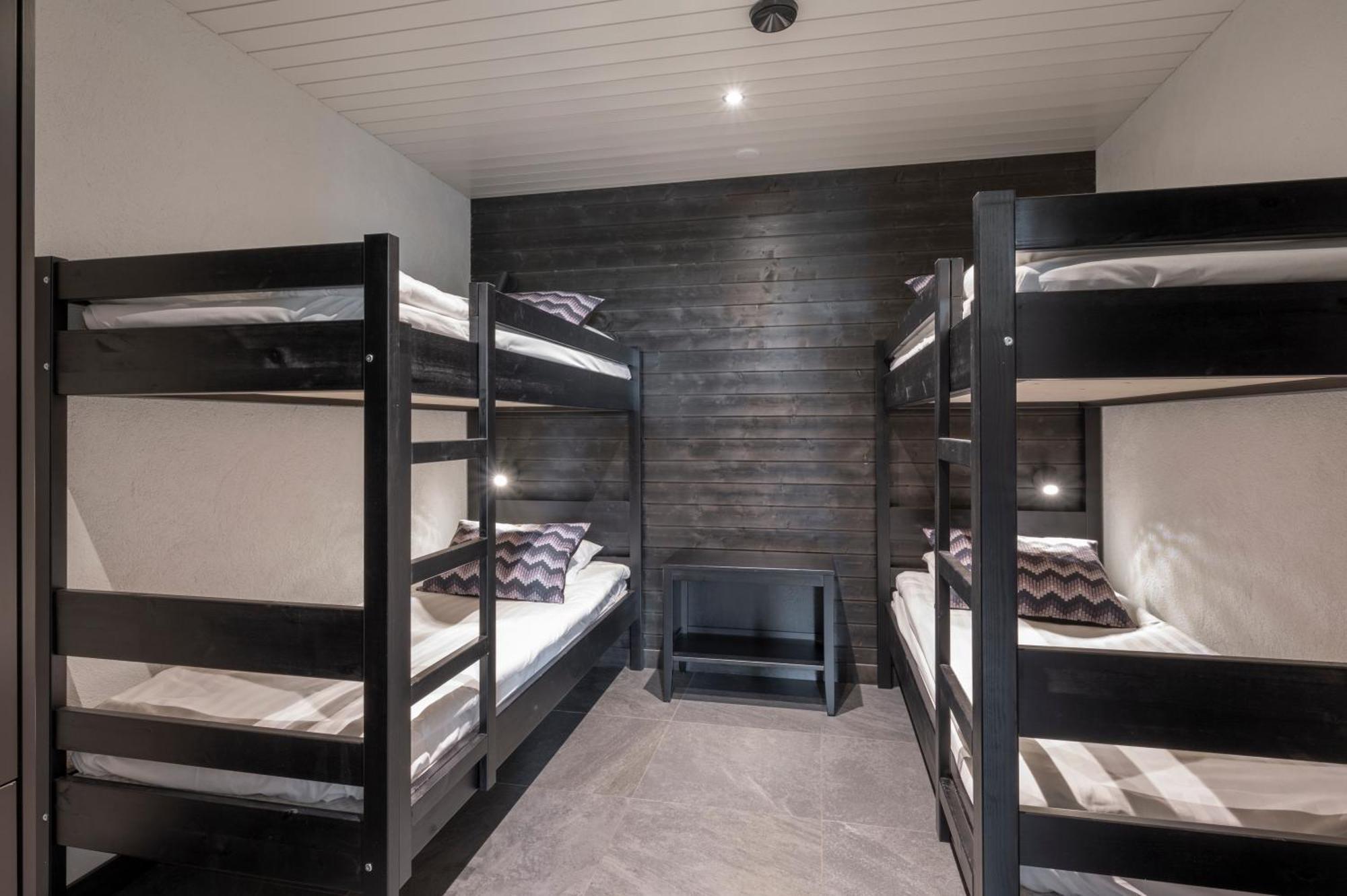 Ski-Inn Pyhaelinna Pyhätunturi Cameră foto